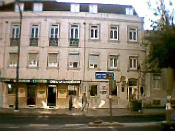 Apartment Residencial Castromira Lissabon