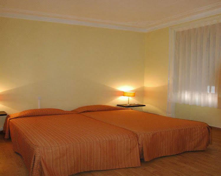 Residencial Castromira Lissabon